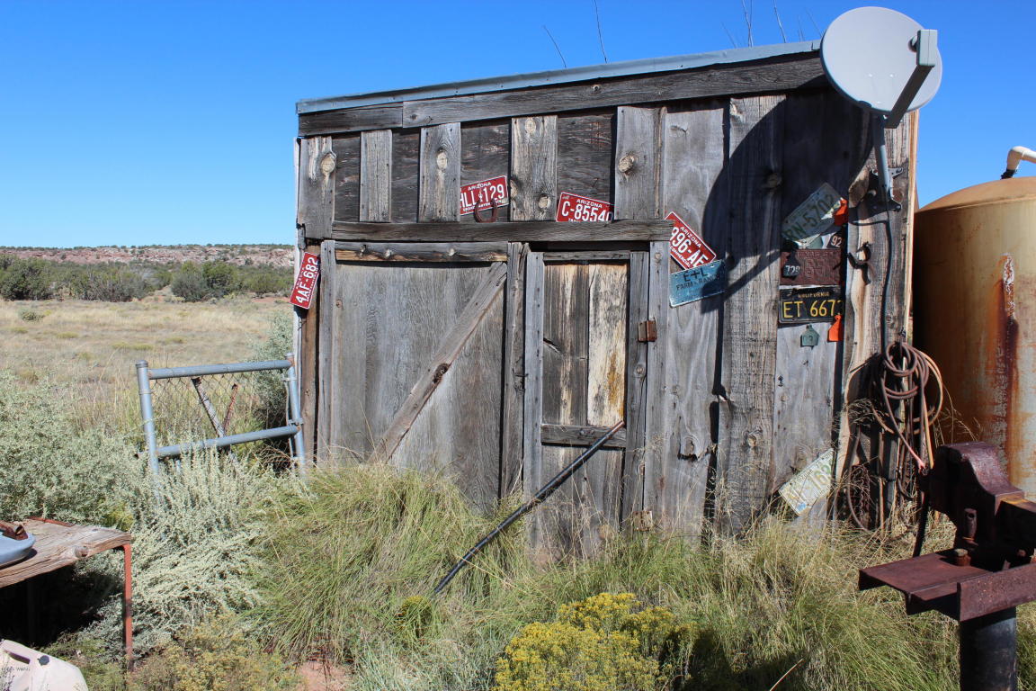 3776 Jay Road, Snowflake, AZ 85937