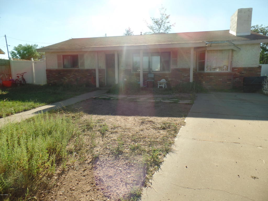 349 W 8TH Street, Snowflake, AZ 85937