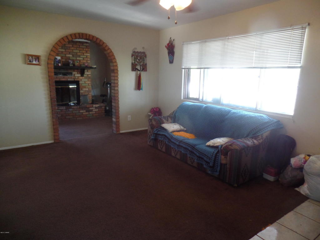 349 W 8TH Street, Snowflake, AZ 85937