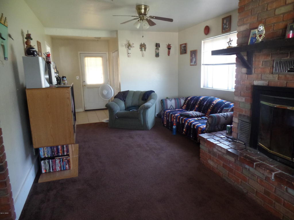 349 W 8TH Street, Snowflake, AZ 85937