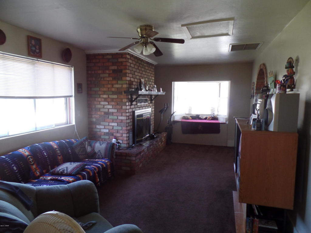 349 W 8TH Street, Snowflake, AZ 85937