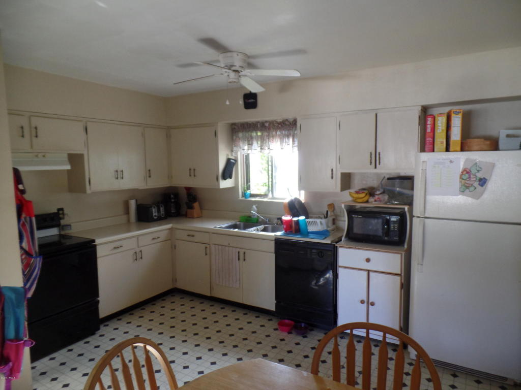 349 W 8TH Street, Snowflake, AZ 85937