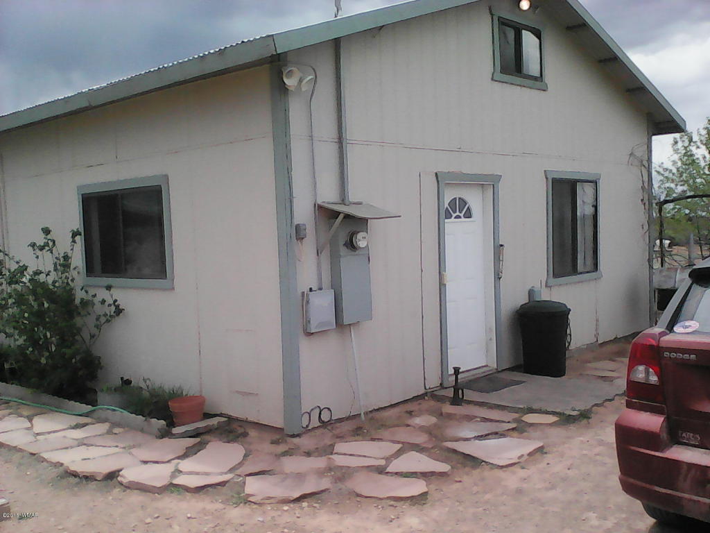 4064 CLYDE Road, Snowflake, AZ 85937