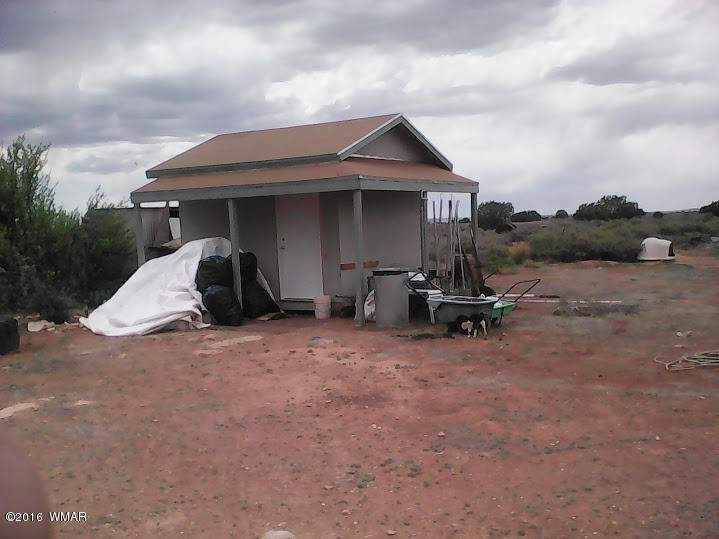 4064 CLYDE Road, Snowflake, AZ 85937