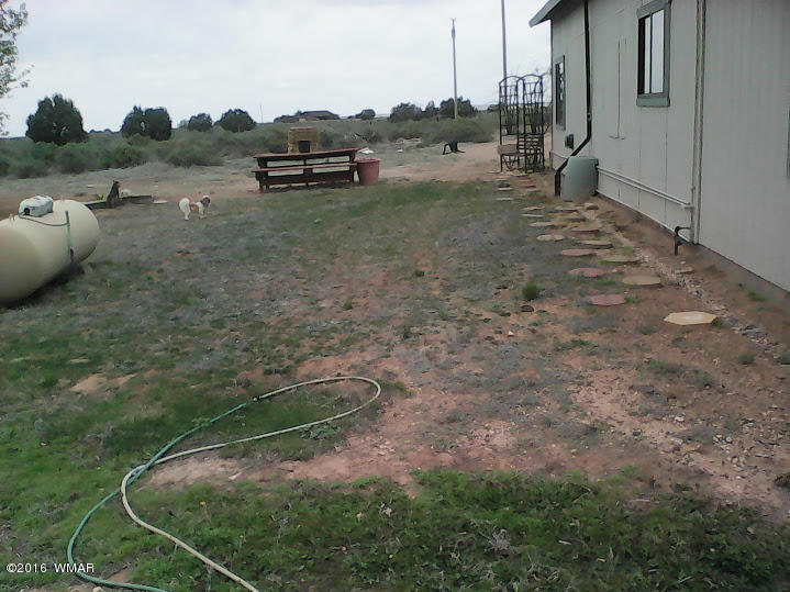 4064 CLYDE Road, Snowflake, AZ 85937