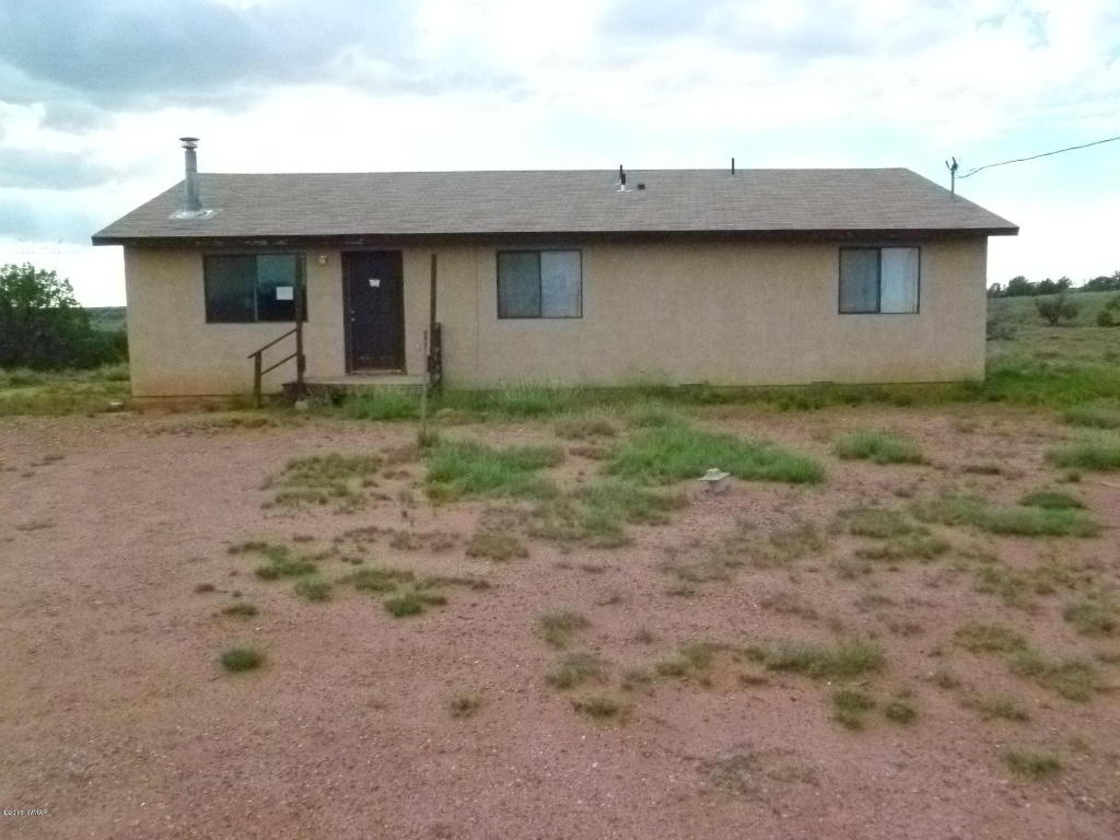 5218 Longhorn Rd, Snowflake, AZ 85937