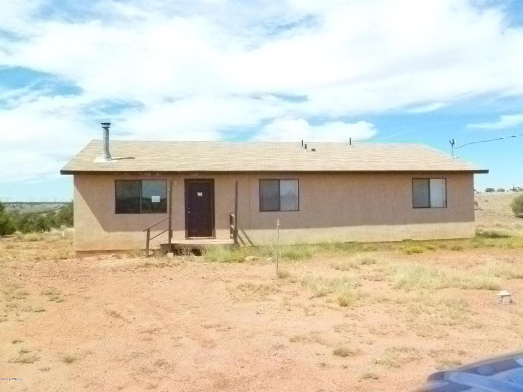 5218 Longhorn Rd, Snowflake, AZ 85937