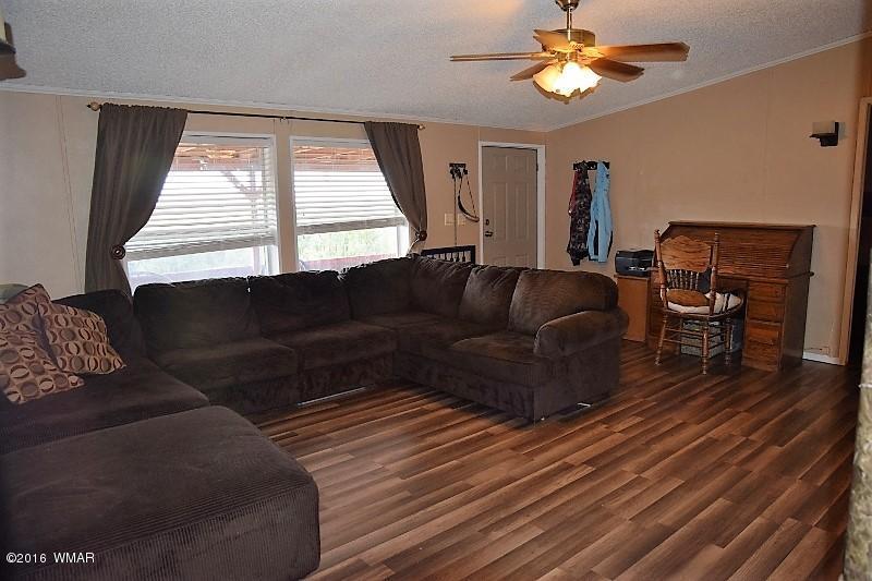 4339 & 4351 Sorrel Rd, Snowflake, AZ 85937