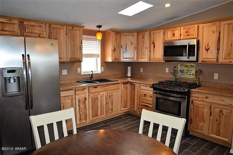 4339 & 4351 Sorrel Rd, Snowflake, AZ 85937