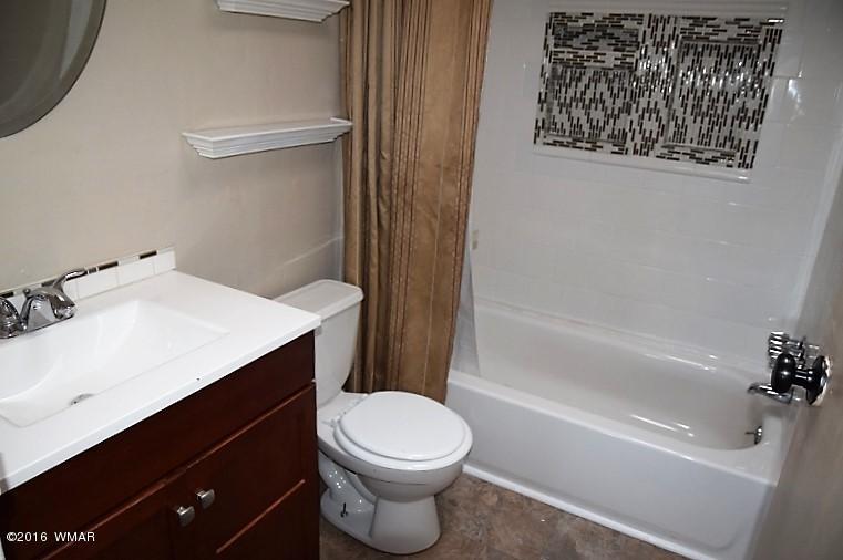 4339 & 4351 Sorrel Rd, Snowflake, AZ 85937