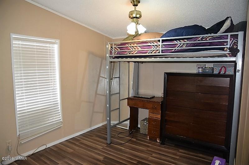4339 & 4351 Sorrel Rd, Snowflake, AZ 85937