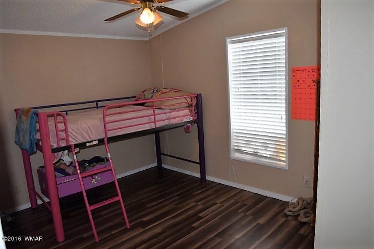 4339 & 4351 Sorrel Rd, Snowflake, AZ 85937