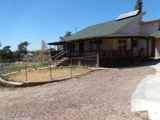 1731 Eager Avenue, Snowflake, AZ 85937