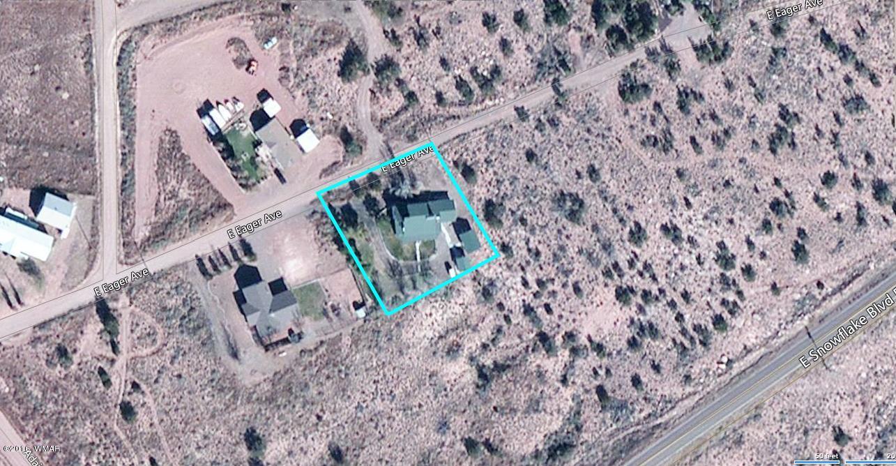 1731 Eager Avenue, Snowflake, AZ 85937