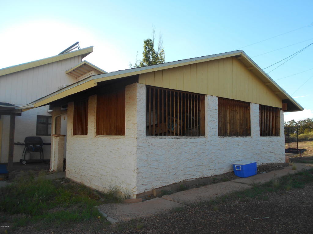 1731 Eager Avenue, Snowflake, AZ 85937
