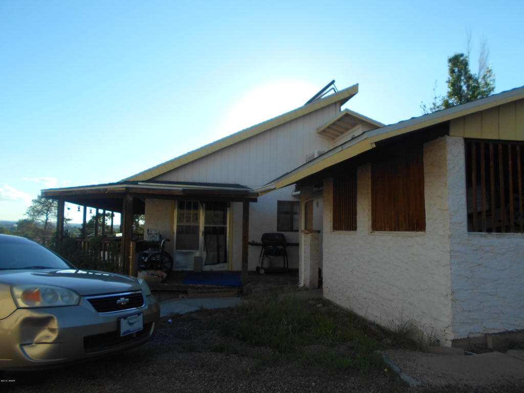 1731 Eager Avenue, Snowflake, AZ 85937