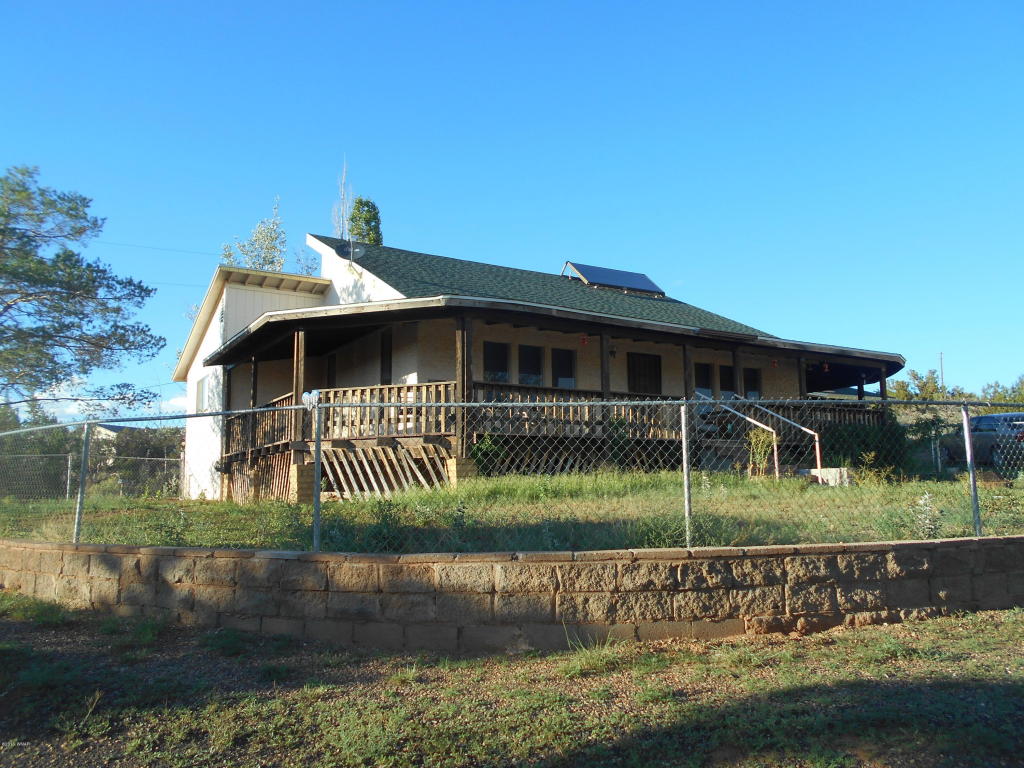 1731 Eager Avenue, Snowflake, AZ 85937