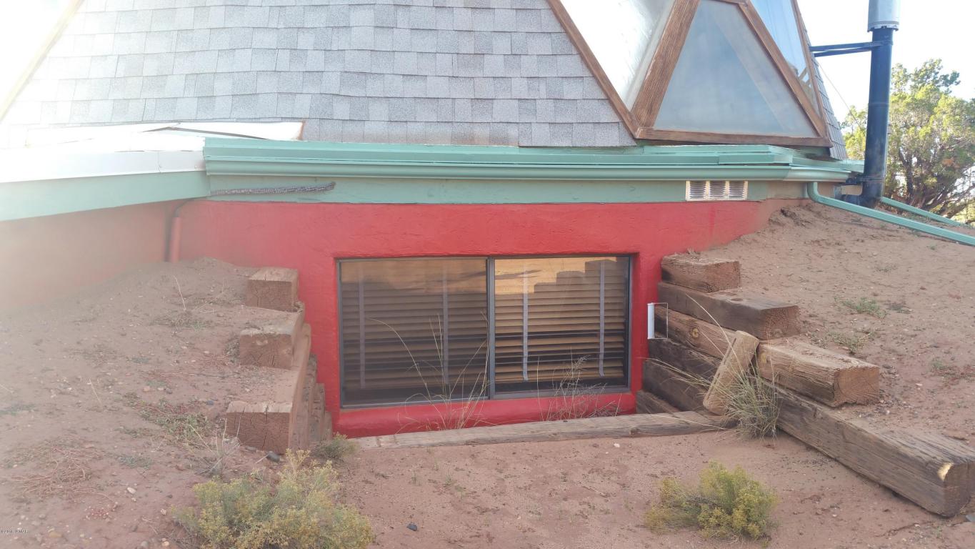 5139 Garibaldi Road, Snowflake, AZ 85937