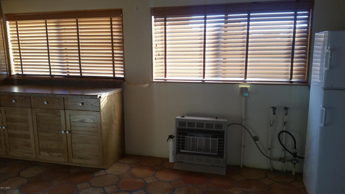5139 Garibaldi Road, Snowflake, AZ 85937
