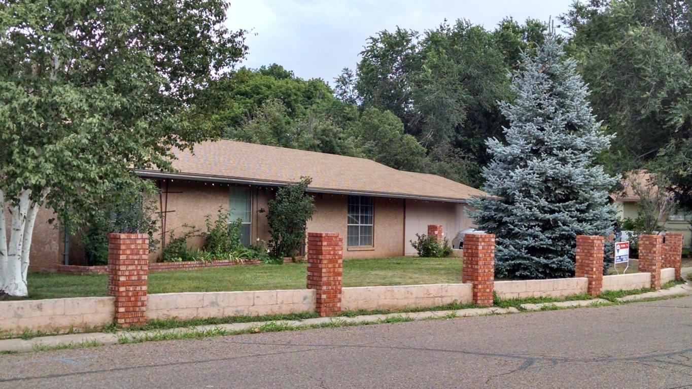313 N PEAR, Snowflake, AZ 85937