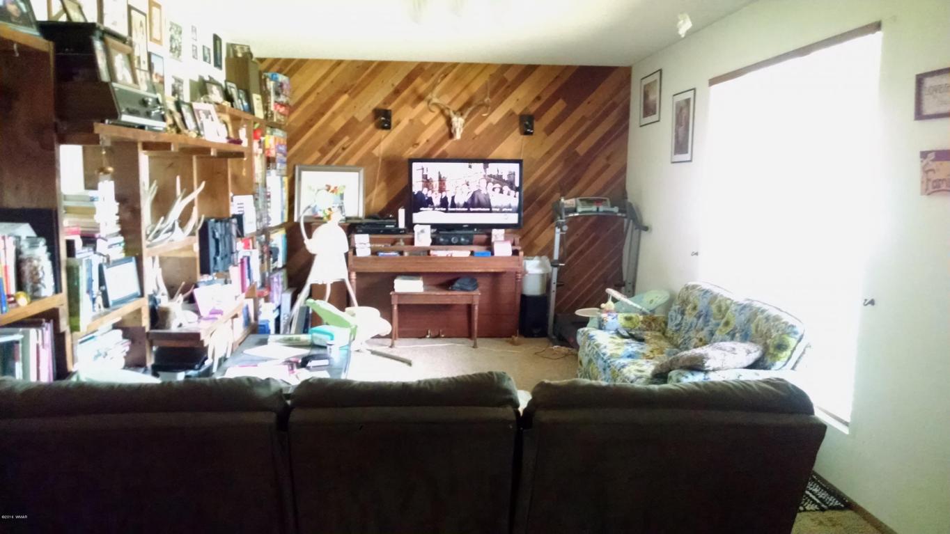 313 N PEAR, Snowflake, AZ 85937