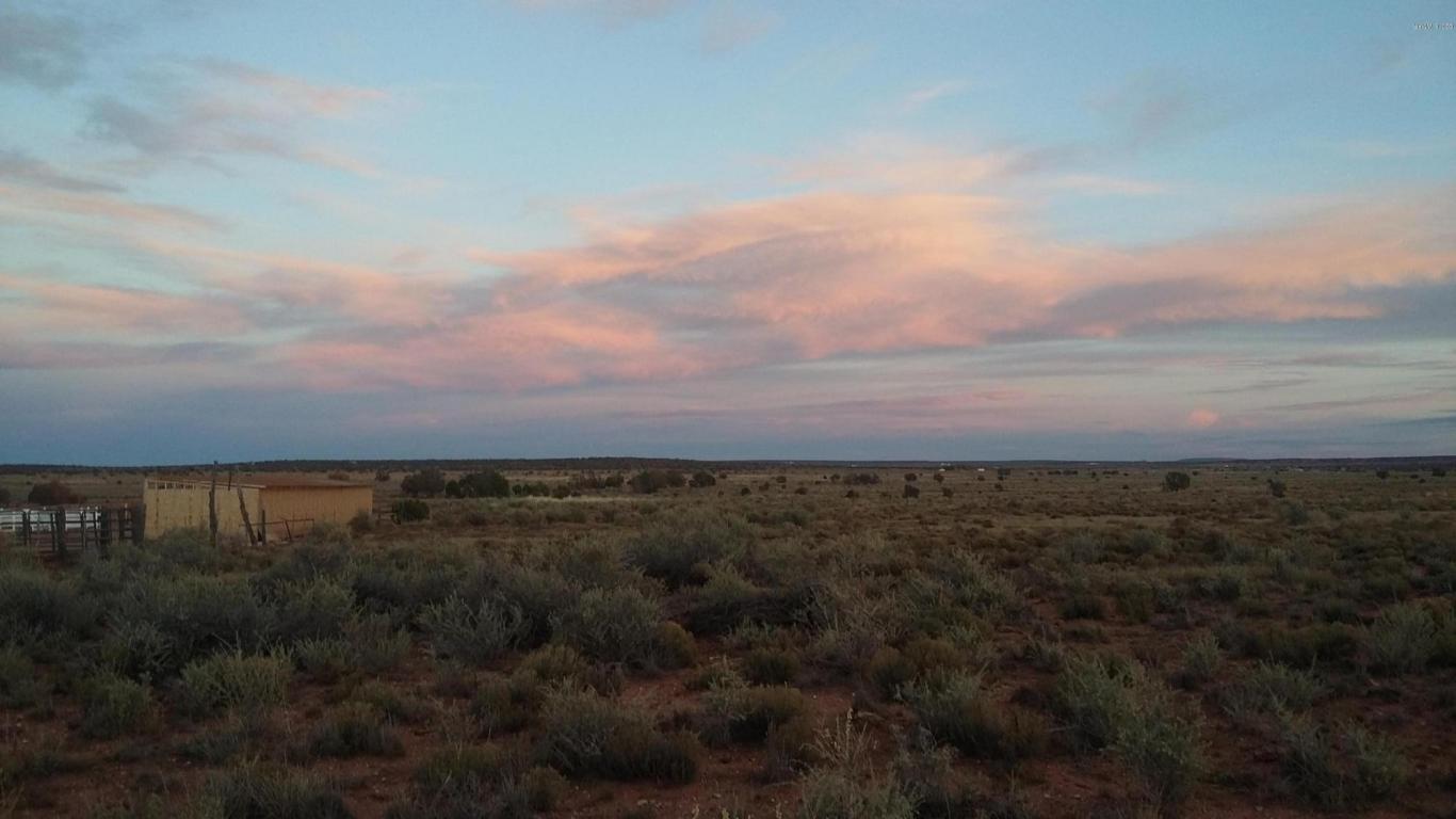 4475 Jack Rabbit Rd., Snowflake, AZ 85937