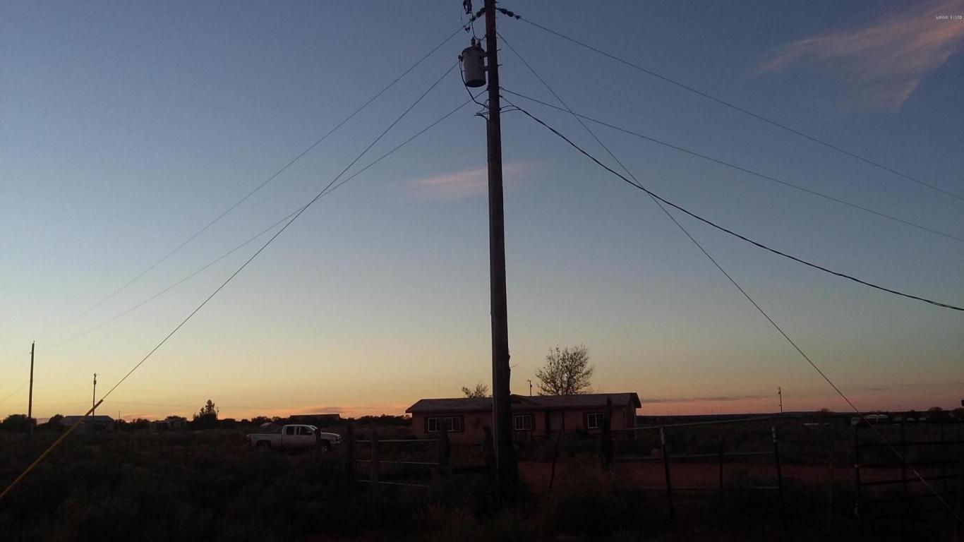 4475 Jack Rabbit Rd., Snowflake, AZ 85937