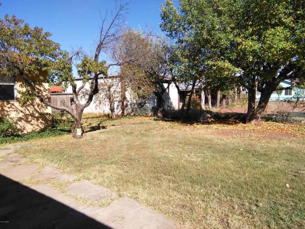 461 W CENTER Street, Snowflake, AZ 85937