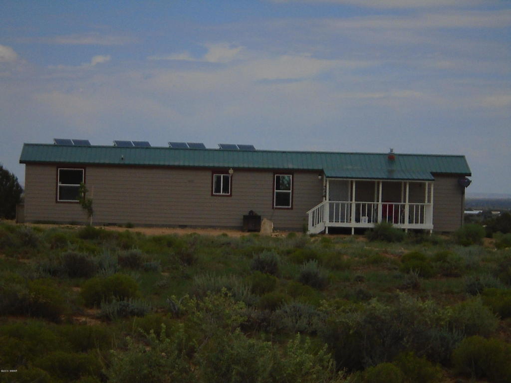 3077 N Ranchview, Snowflake, AZ 85937