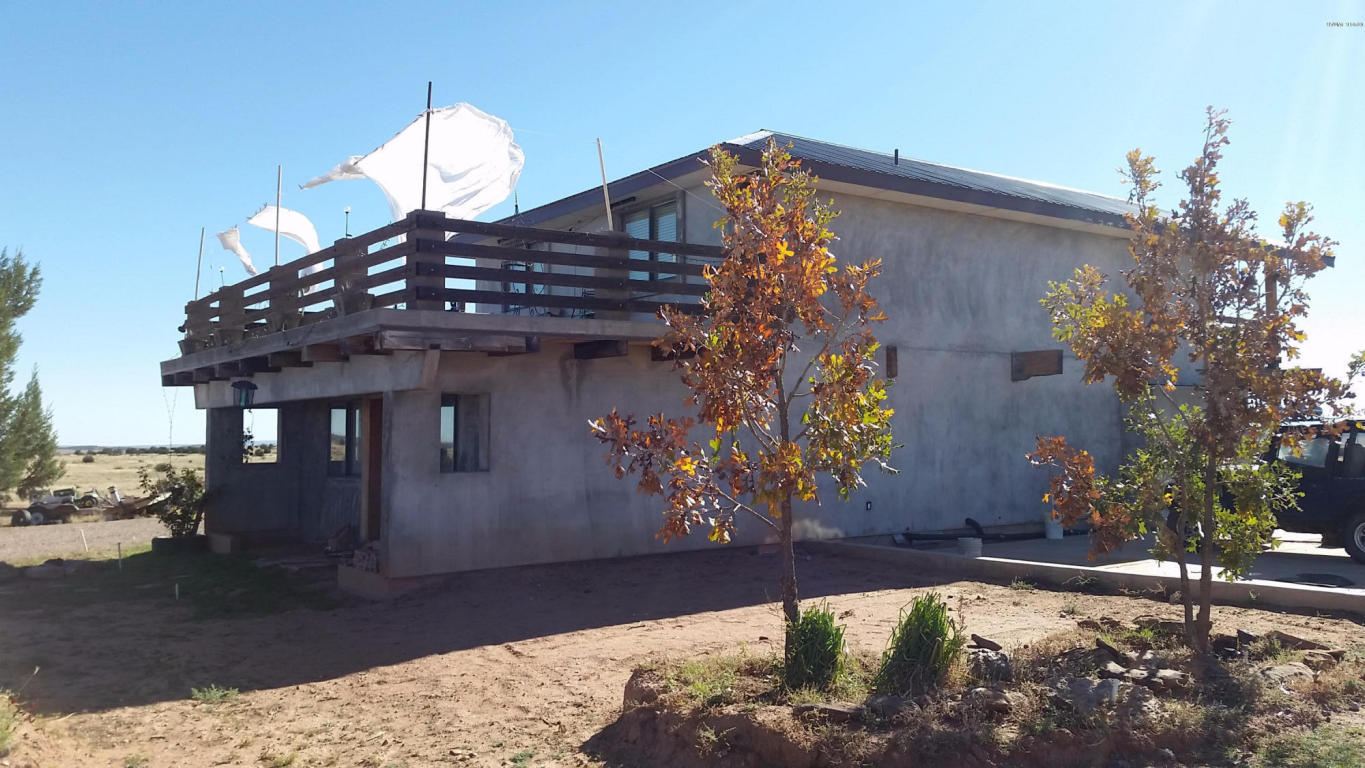 5487 Glasglow Drive, Snowflake, AZ 85937