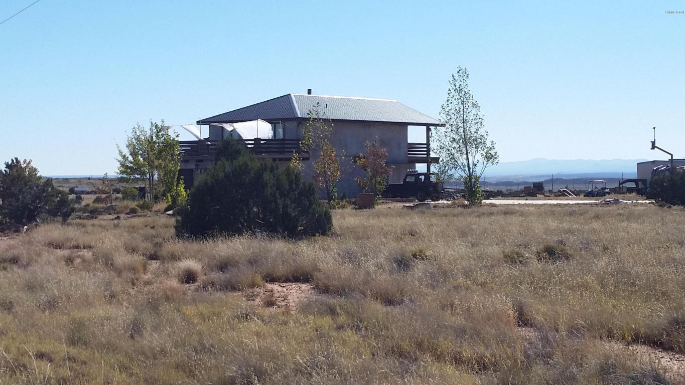 5487 Glasglow Drive, Snowflake, AZ 85937