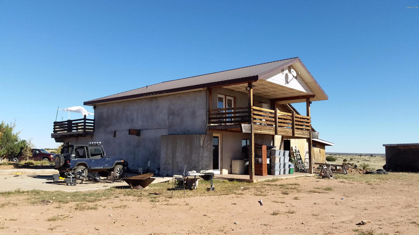 5487 Glasglow Drive, Snowflake, AZ 85937