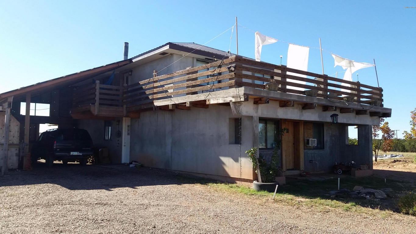 5487 Glasglow Drive, Snowflake, AZ 85937