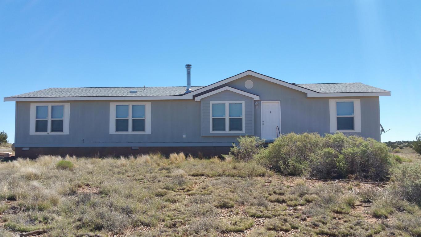 000 N White Antelope Road, Snowflake, AZ 85937