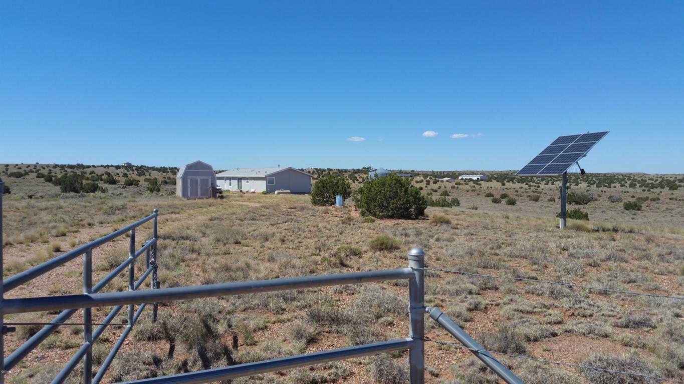 000 N White Antelope Road, Snowflake, AZ 85937