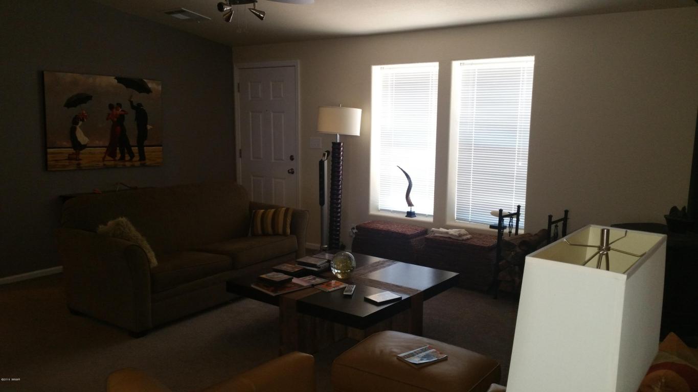 000 N White Antelope Road, Snowflake, AZ 85937