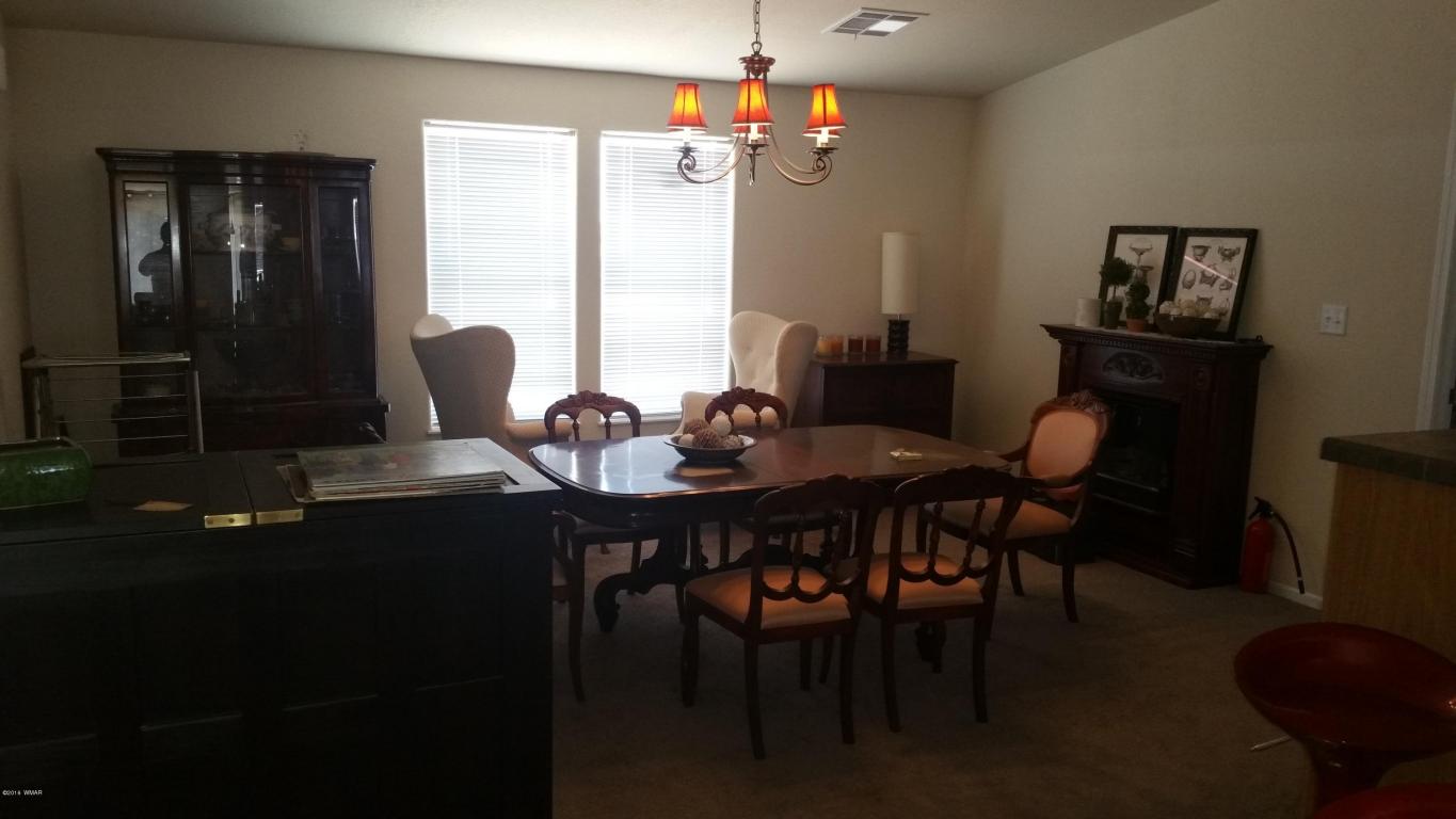 000 N White Antelope Road, Snowflake, AZ 85937