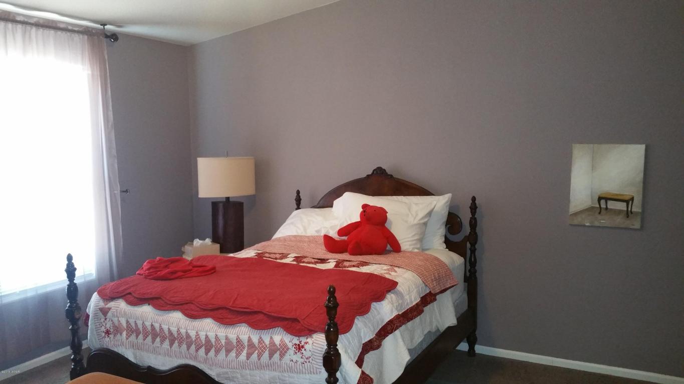 000 N White Antelope Road, Snowflake, AZ 85937