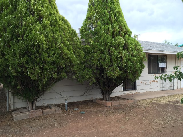825 S Crestview DrSnowflake, AZ, 85937Navajo County