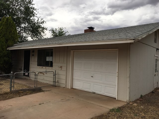825 S Crestview DrSnowflake, AZ, 85937Navajo County