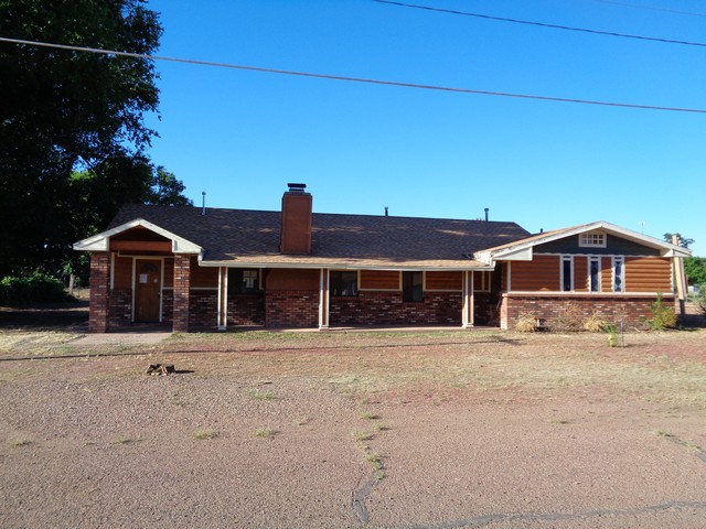 371 W Center StSnowflake, AZ, 85937Navajo County