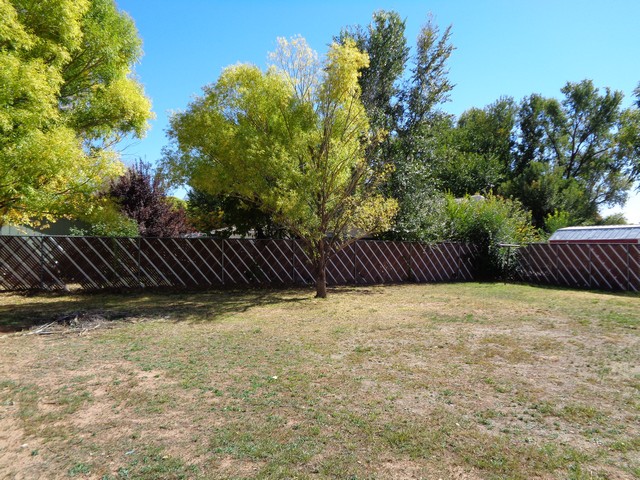 69 N 4th St WSnowflake, AZ, 85937Navajo County