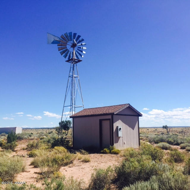 7513 E Sherwood Road, Snowflake, AZ 85937