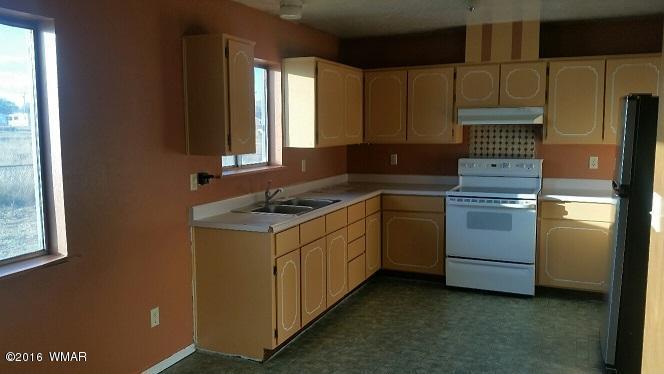 428 S EL CAJON Circle, Springerville, AZ 85938