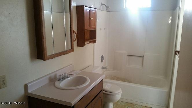 428 S EL CAJON Circle, Springerville, AZ 85938