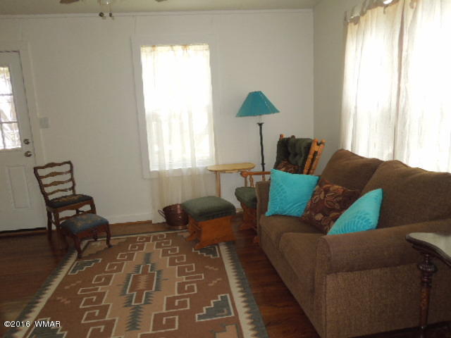 51 S Pima Street, Springerville, AZ 85938