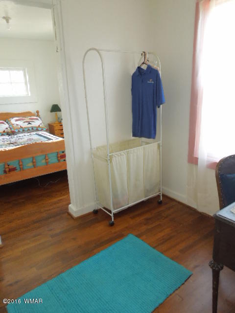 51 S Pima Street, Springerville, AZ 85938