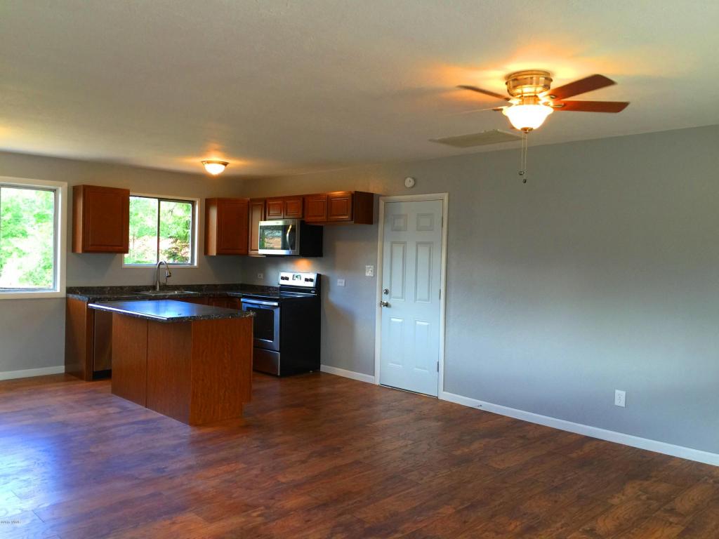 121 N HARMONY Lane, Springerville, AZ 85938