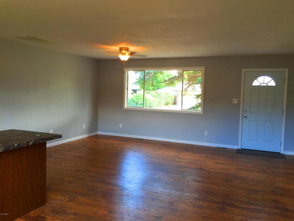 121 N HARMONY Lane, Springerville, AZ 85938