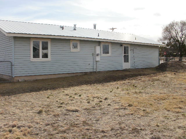 1025 E Maricopa DrSpringerville, AZ, 85938Apache County